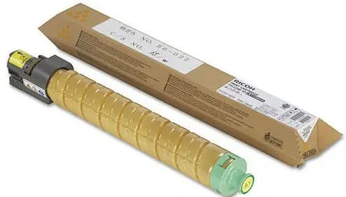RICOH Toner-Modul yellow 842236 MP C300/400 10'000 Seiten Idealshop