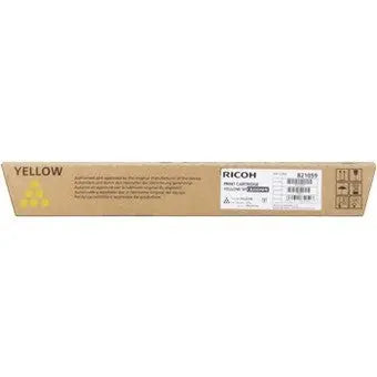 RICOH     Toner-Modul             yellow Idealshop