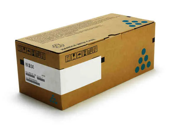 RICOH Toner cyan 407532 SP C252SF 4000 Seiten Idealshop