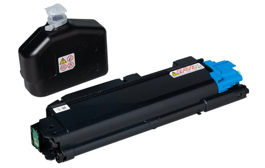 RICOH Toner cyan 408315 P C600 12'000 Seiten Idealshop