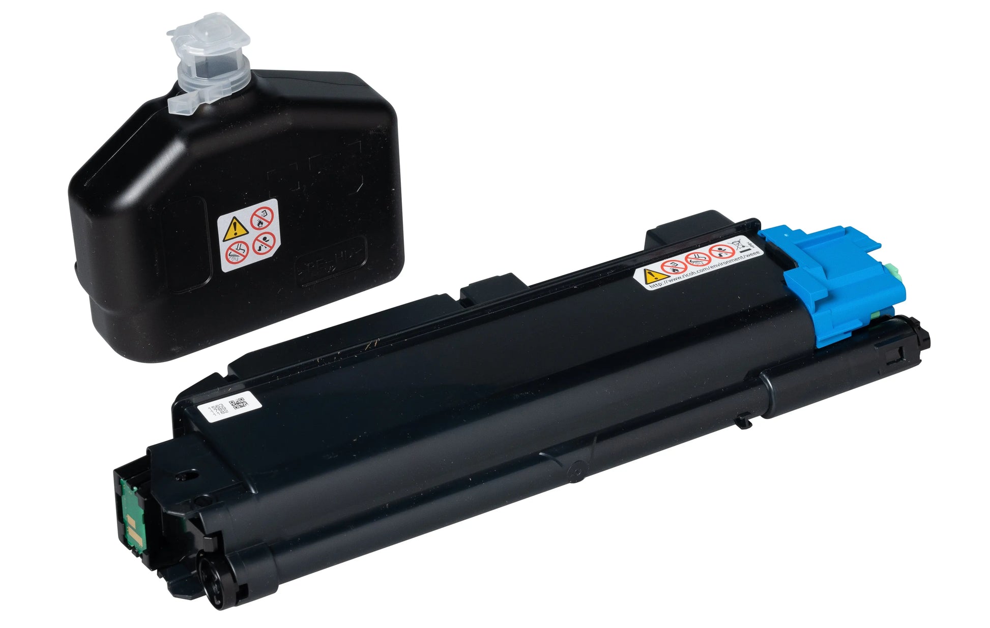 RICOH     Toner                     cyan Idealshop