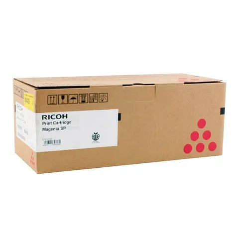 RICOH Toner magenta 407901 SP C340DN 5000 Seiten Idealshop