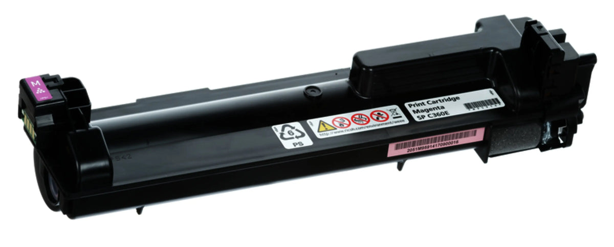 RICOH Toner magenta 408190 SP C360/361 1500 S. Idealshop