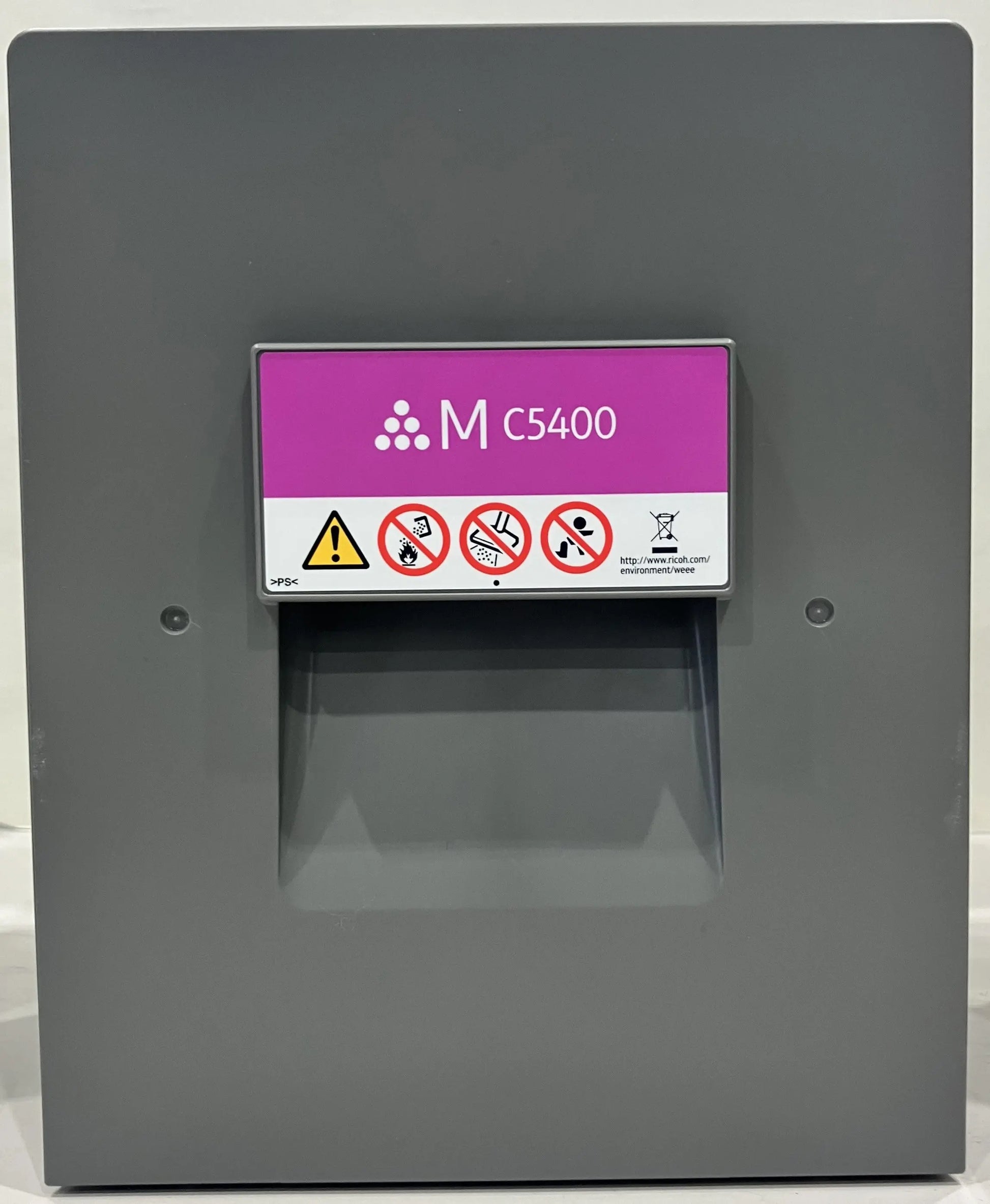 RICOH Toner magenta 828725 PRO C5400 30'000 Seiten Idealshop