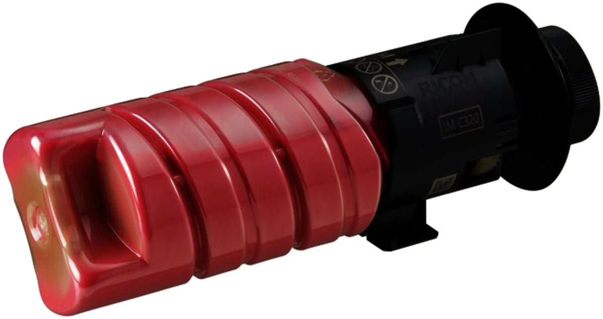 RICOH Toner magenta 842642 IM C320F 9000 Seiten Idealshop