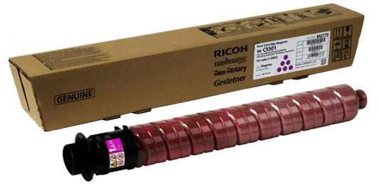RICOH Toner magenta 842779 IM C5501 11'000 Seiten Idealshop
