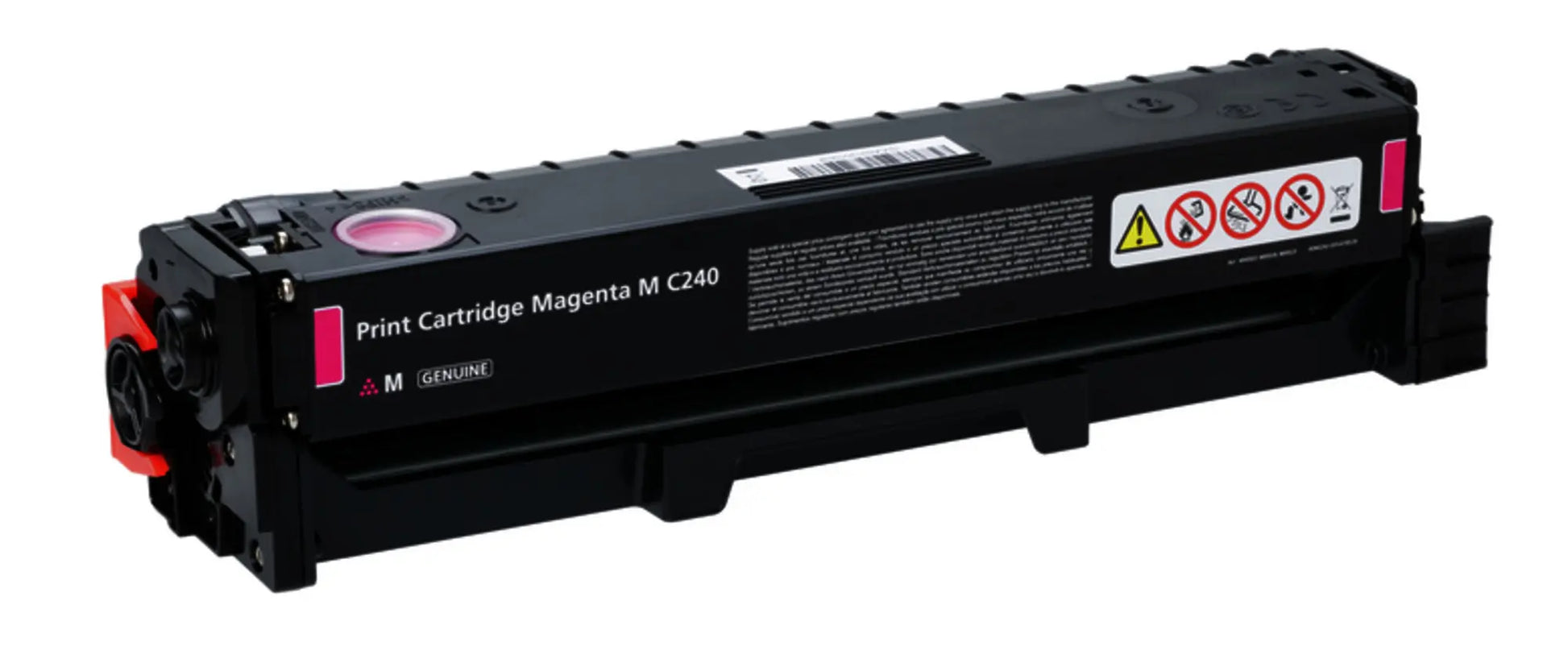 RICOH     Toner                  magenta Idealshop