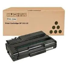 RICOH Toner schwarz 407899 SP C340DN 5000 Seiten Idealshop