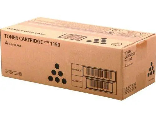 RICOH Toner schwarz 431013 Fax 1190L 5000 Seiten Idealshop