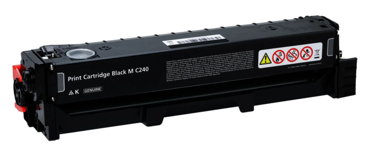 RICOH Toner schwarz 434073 MC 240FW/PC200W 4500 Seiten Idealshop
