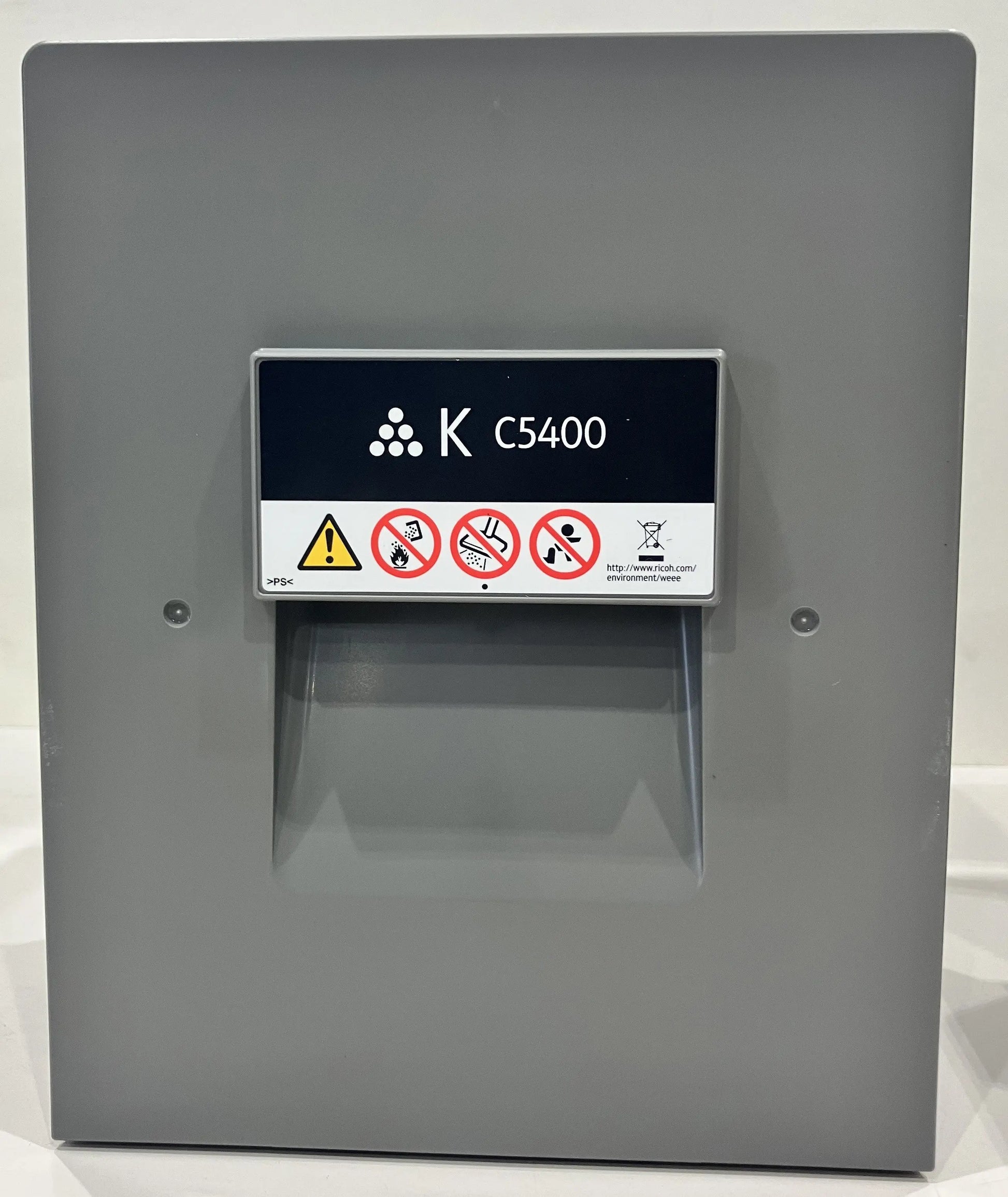 RICOH Toner schwarz 828723 PRO C5400 34'000 Seiten Idealshop
