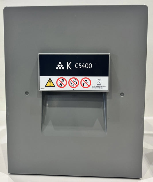 RICOH Toner schwarz 828723 PRO C5400 34'000 Seiten Idealshop