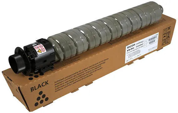 RICOH Toner schwarz 842283 IM C6000 33'000 Seiten Idealshop