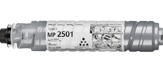 RICOH Toner schwarz 842341 MP 2001SP/2501SP 9000 Seiten Idealshop