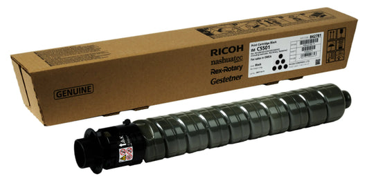 RICOH Toner schwarz 842781 IM C5501 18'000 Seiten Idealshop