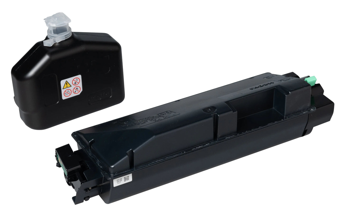 RICOH     Toner                  schwarz Idealshop