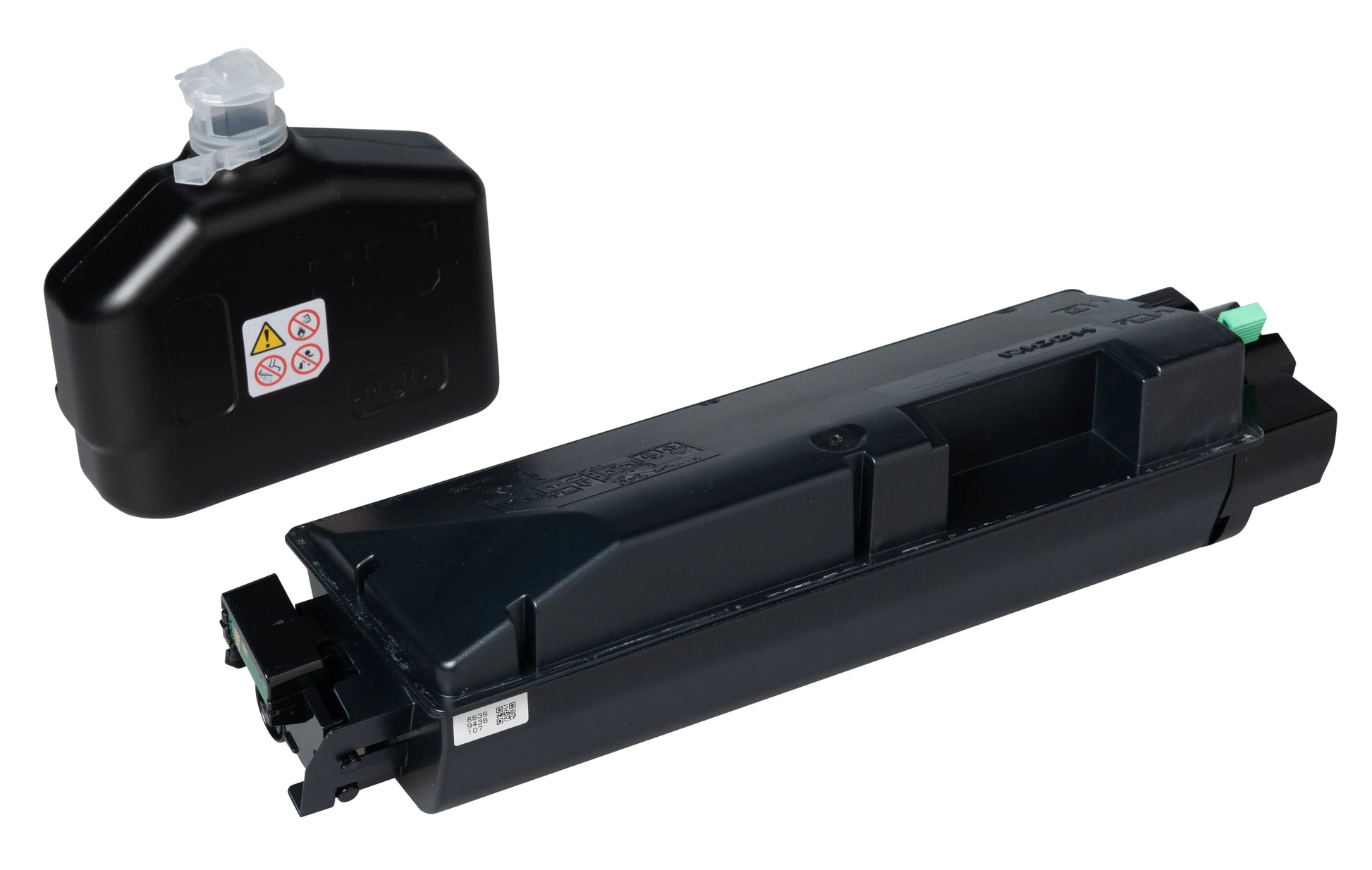 RICOH     Toner                  schwarz Idealshop