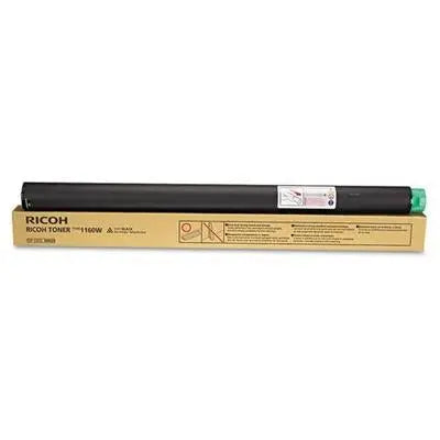 RICOH Toner schwarz Typ 1160W FW 470 2200 Seiten Idealshop