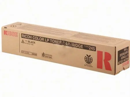 RICOH Toner schwarz Typ 245 CL 4000 5000 Seiten Idealshop
