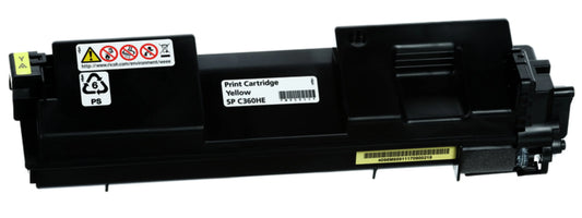 RICOH Toner yellow 408187 SP C360/361 5000 Seiten Idealshop
