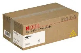 RICOH Toner yellow 821260 SP C840DN 34'000 Seiten Idealshop