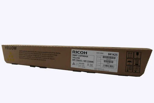 RICOH Toner yellow 842044 MP C2800 16'000 Seiten Idealshop