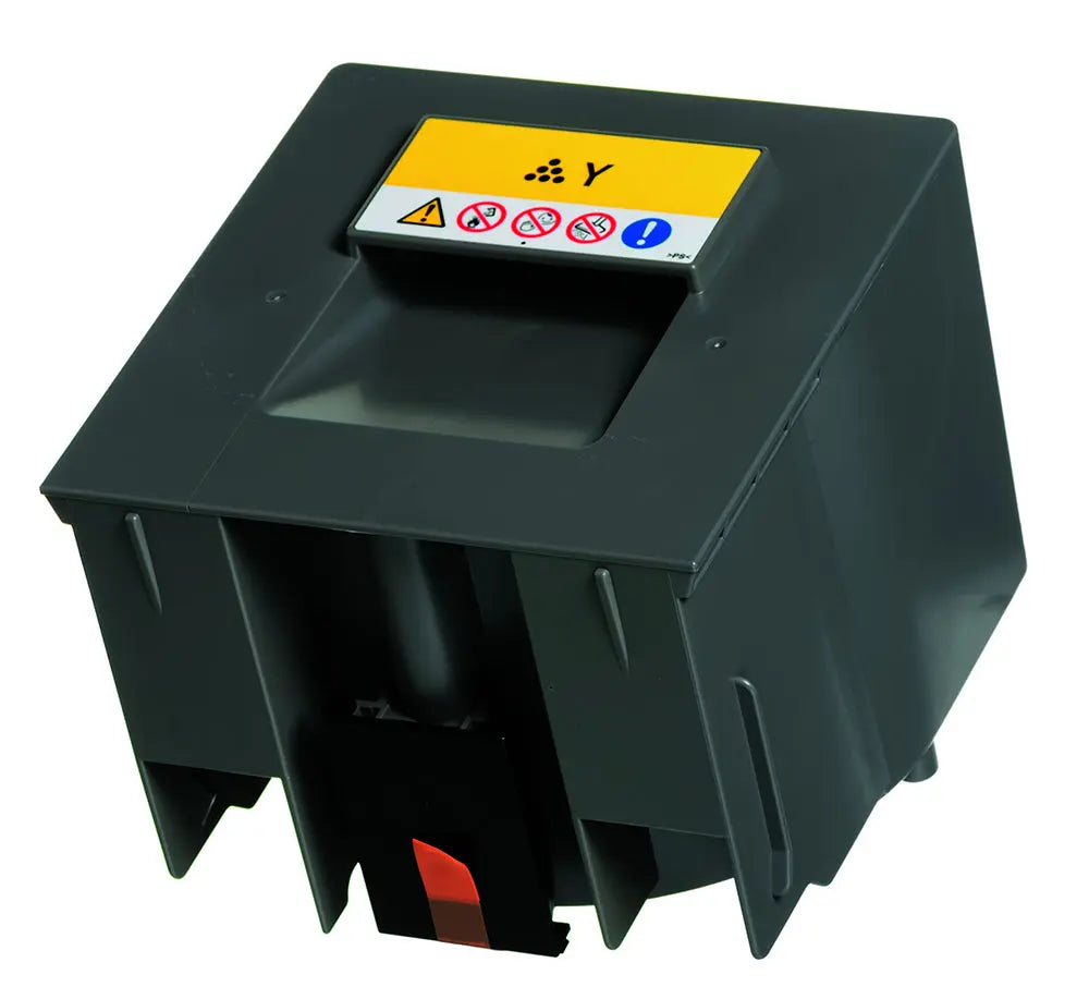 RICOH Toner yellow 842193 MP C6503SP 29'000 Seiten Idealshop