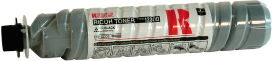 RICOH Toner schwarz Typ 1230D Aficio 2015/2018 9000 Seiten Idealshop