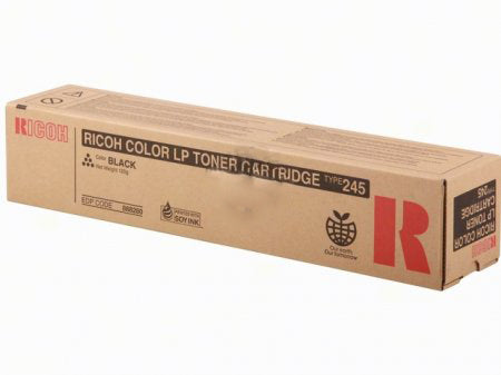 RICOH Toner schwarz Typ 245 CL 4000 5000 Seiten Idealshop