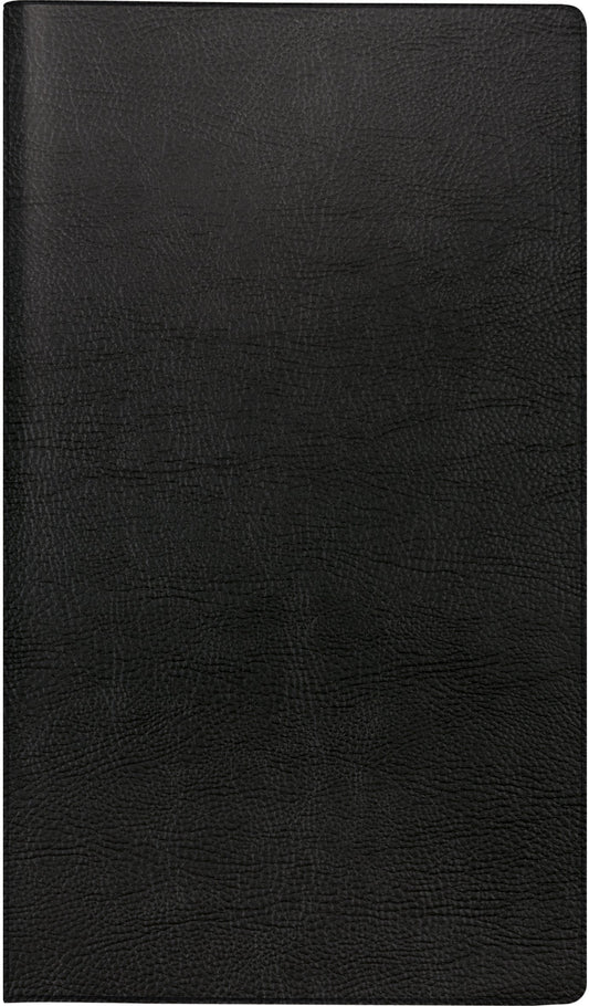 RIDOIDE TA International Wire-O 2026 7017804906.26 1W/2S schwarz ML 8.7x15.3cm Idealshop