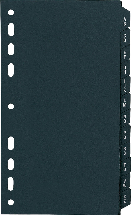 RIDOIDE Timing 1 Adress/Tel.Reg. 7065812.26 A-Z 12-teilig 16.2x21.6cm Idealshop