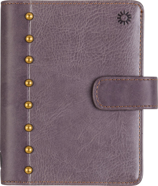 RIDOIDE Timing 3 Ringbuch Montreal 706704485.26 grau 7.6x12.7cm Idealshop