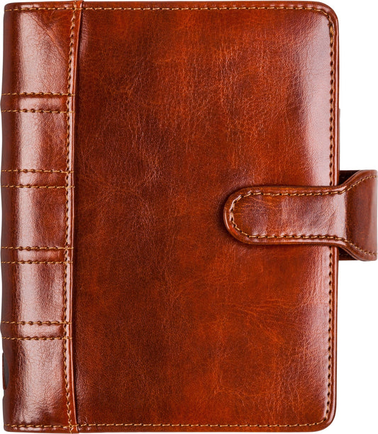 RIDOIDE Timing 3 Ringbuch Durban 706705570.26 braun 7.6x12.7cm Idealshop