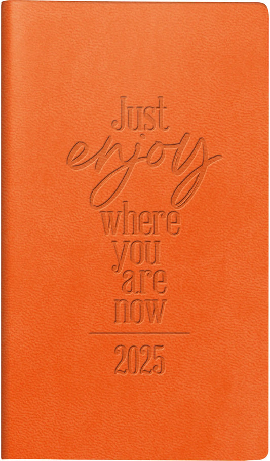 RIDOIDE   Agenda Just Enjoy         2025 Idealshop
