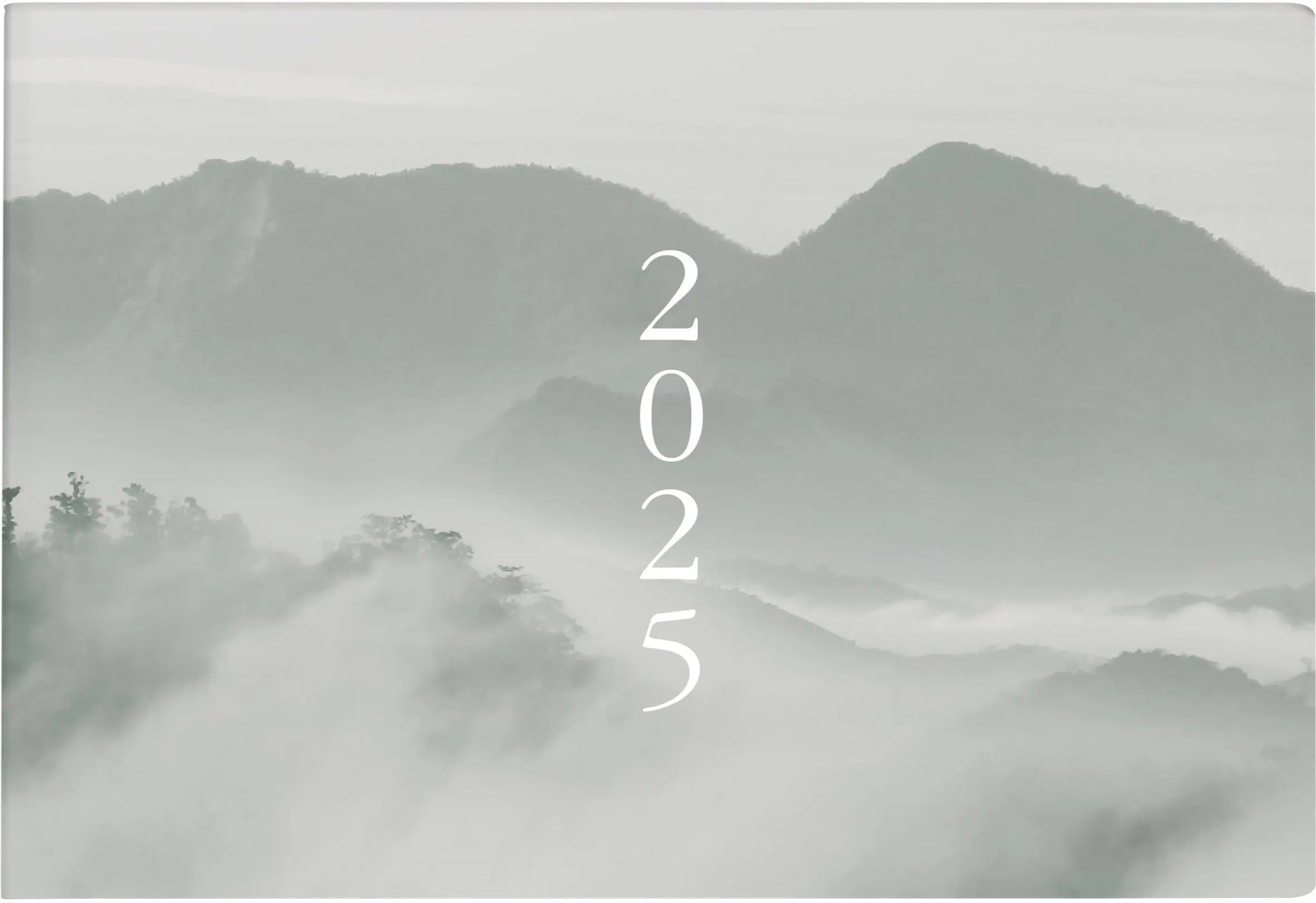 RIDOIDE   Agenda Septimus I         2025 Idealshop