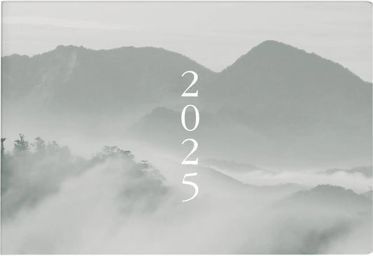 RIDOIDE   Agenda Septimus I         2025 Idealshop