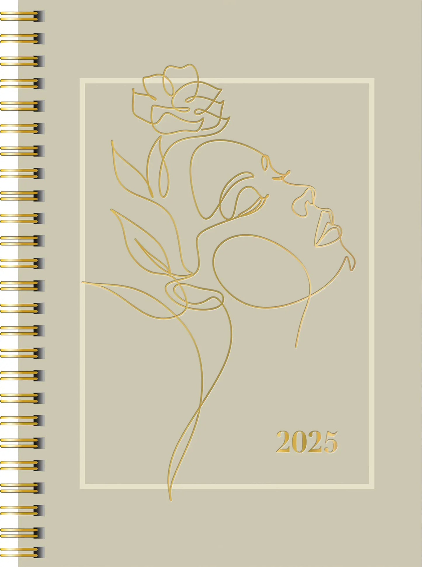 RIDOIDE   Agenda Young Line         2025 Idealshop