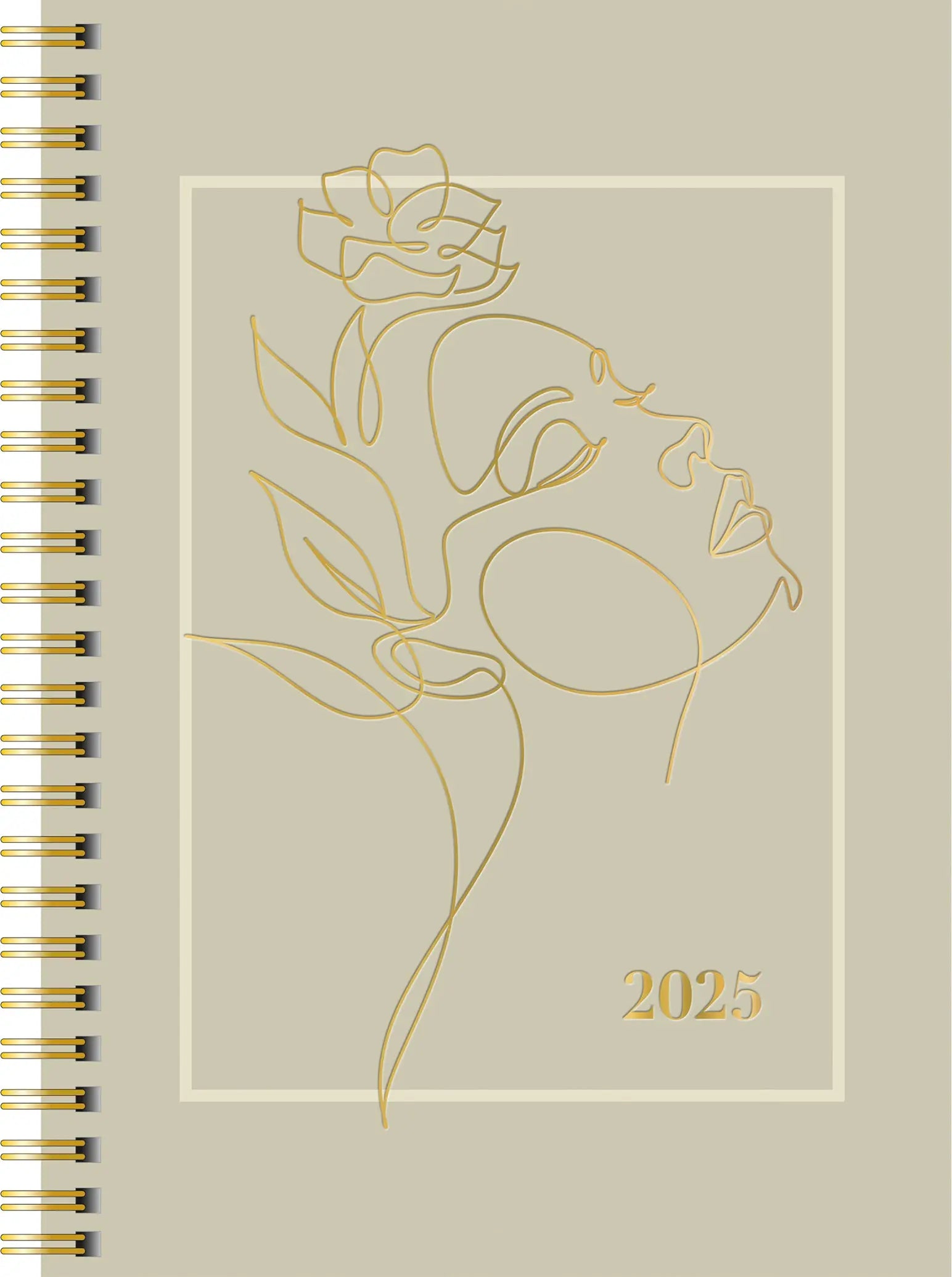 RIDOIDE   Agenda Young Line         2025 Idealshop