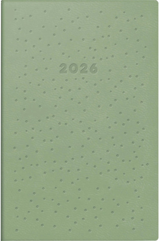 RIDOIDE Partner/Industrie I 2026 7011055046.26 1W/2S Dots DE 7.2x11.2cm Idealshop