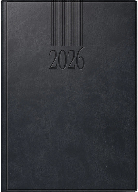 RIDOIDE Roma West 2026 7028900906.26 1T/1S schwarz ML 14.2x20cm Idealshop