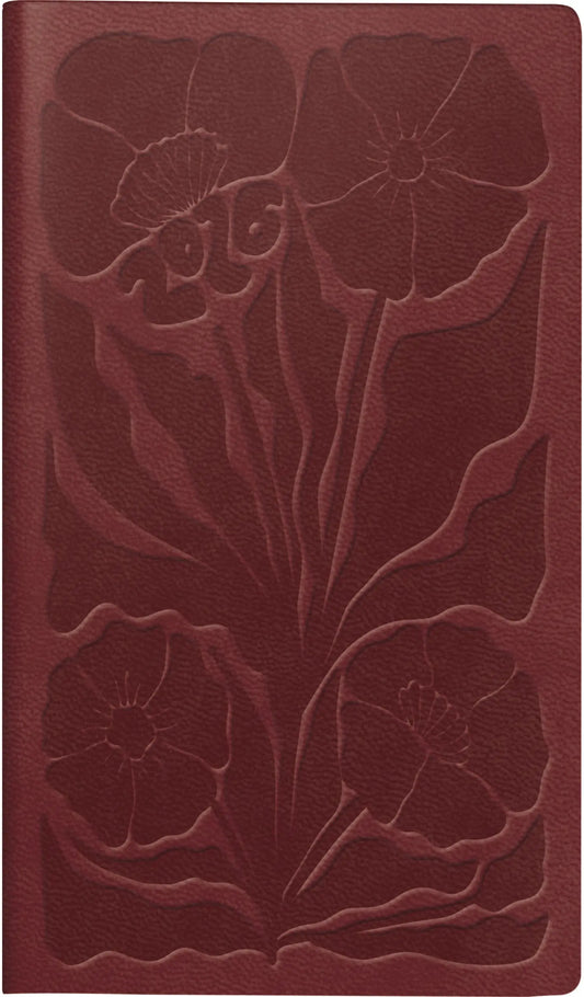 RIDOIDE TA International 2026 7016915026.26 1W/2S dunkelrot ML 8.7x15.3cm Idealshop