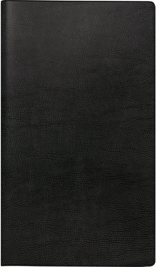 RIDOIDE TA International Wire-O 2026 7017804906.26 1W/2S schwarz ML 8.7x15.3cm Idealshop