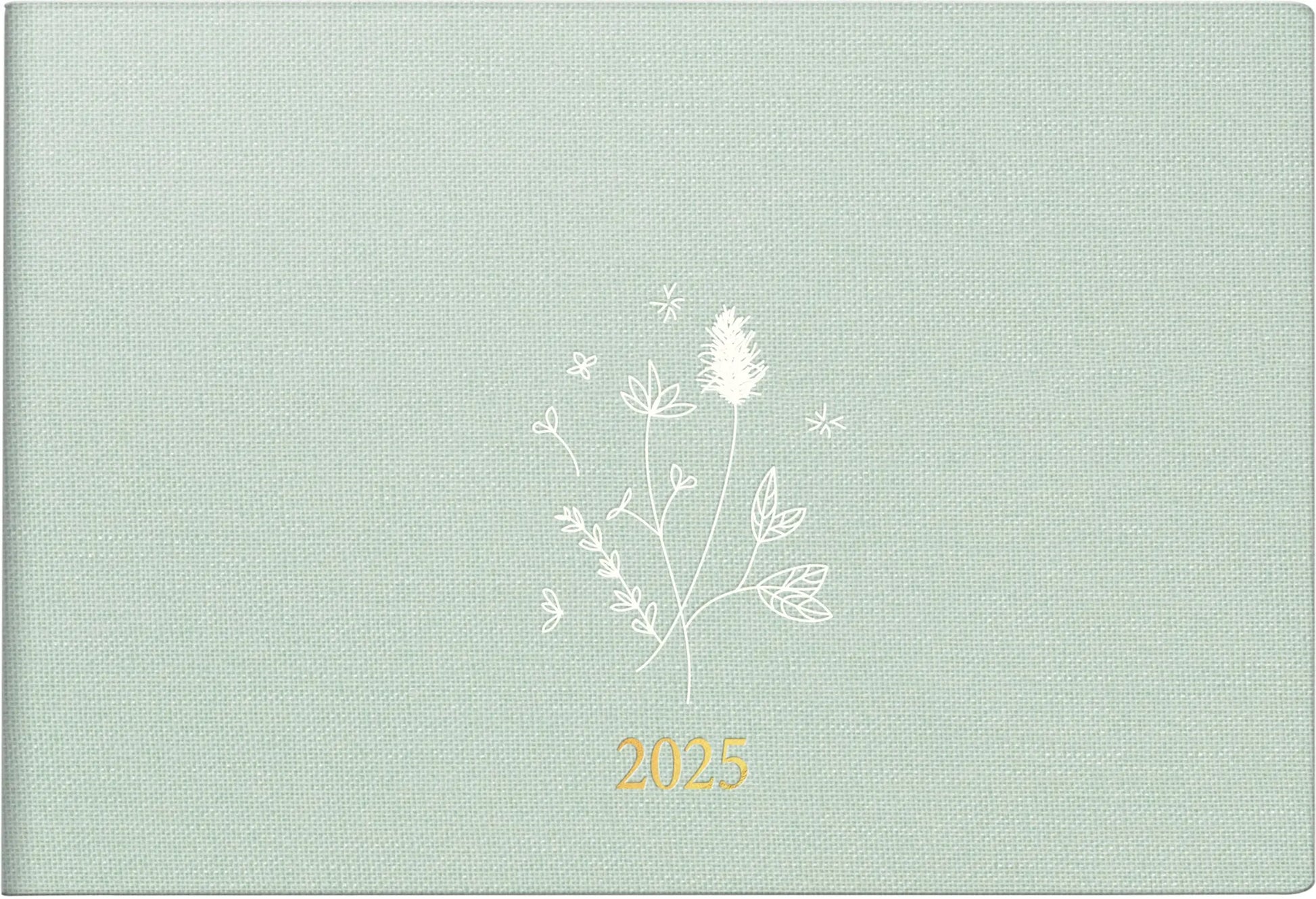 RIDOIDE   Taschenagenda Septimus    2025 Idealshop