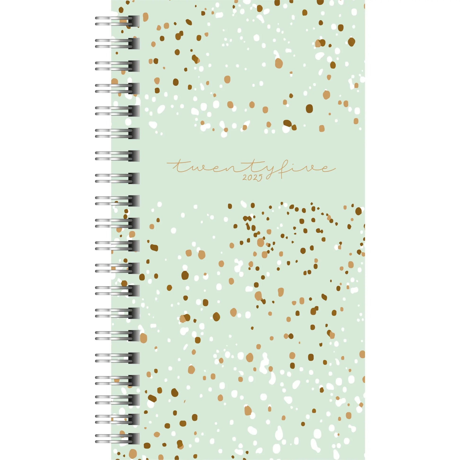 RIDOIDE   Taschenagenda Timing 2    2025 Idealshop