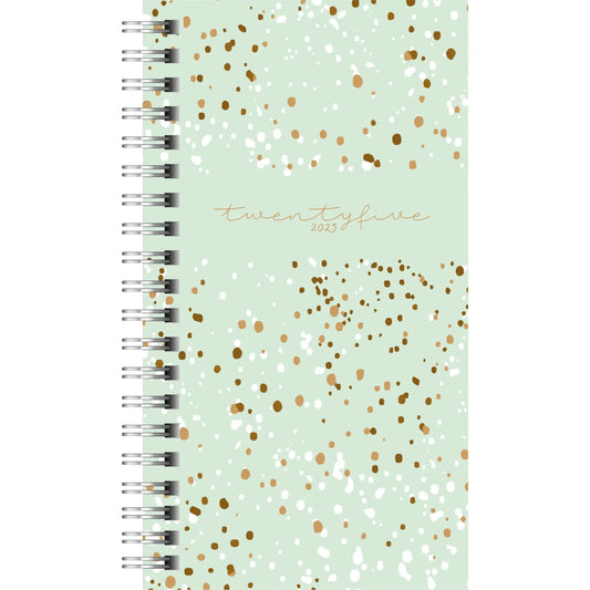 RIDOIDE   Taschenagenda Timing 2    2025 Idealshop
