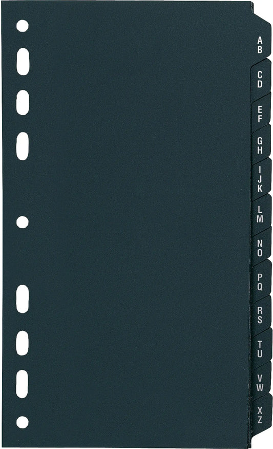 RIDOIDE Timing 1 Adress/Tel.Reg. 7065812.26 A-Z 12-teilig 16.2x21.6cm Idealshop