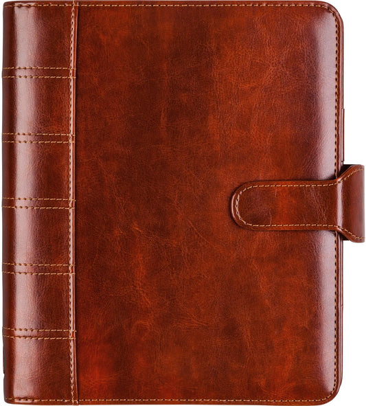 RIDOIDE Timing 1 Ringbuch Durban 706505570.26 braun 14.8x21cm Idealshop