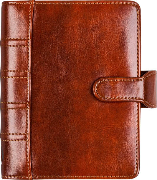RIDOIDE Timing 3 Ringbuch Durban 706705570.26 braun 7.6x12.7cm Idealshop