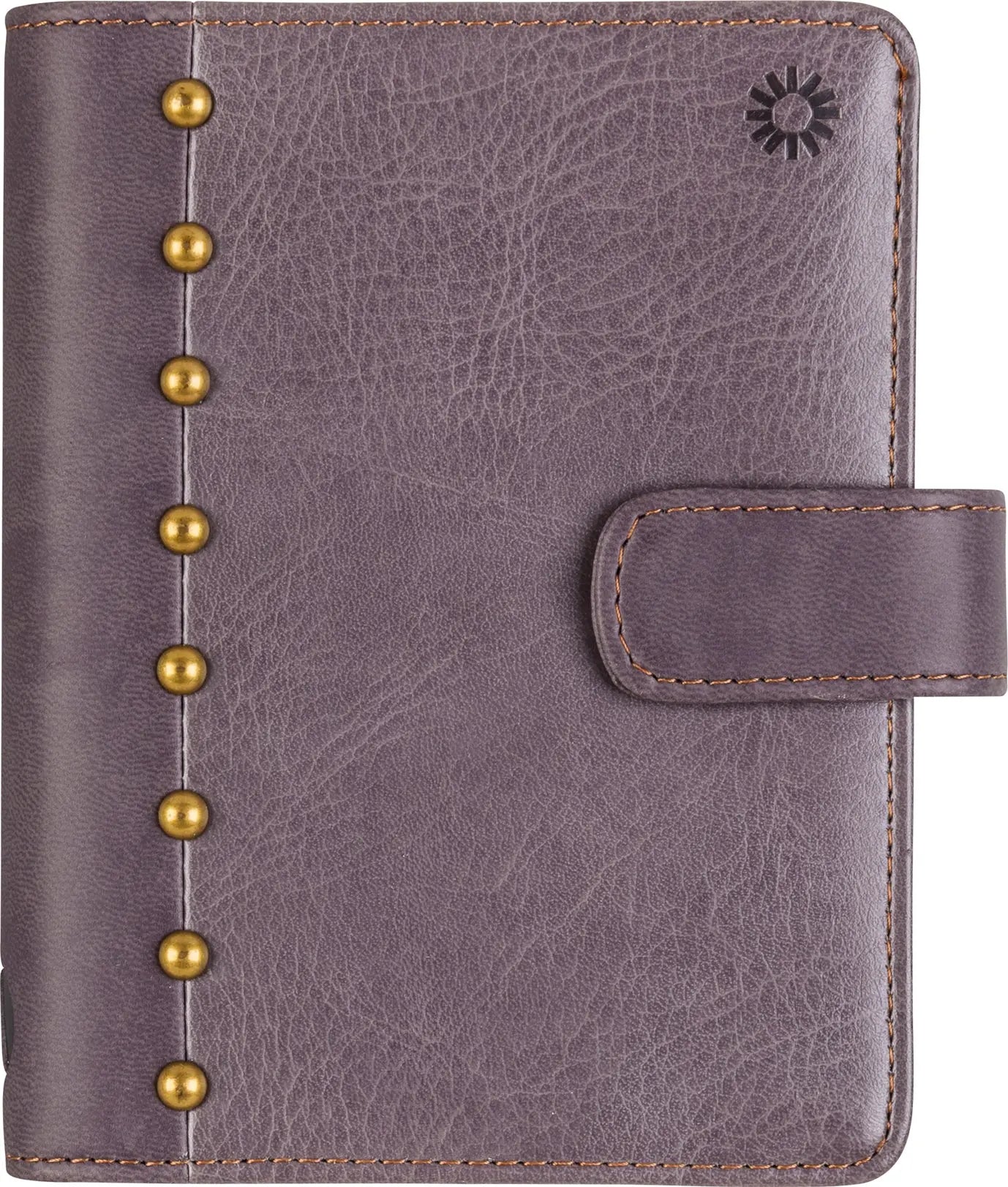 RIDOIDE Timing 3 Ringbuch Montreal 706704485.26 grau 7.6x12.7cm Idealshop