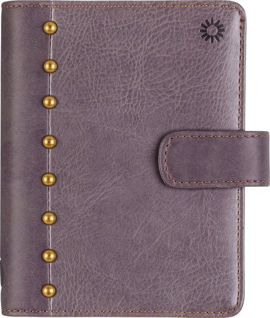 RIDOIDE Timing 3 Ringbuch Montreal 706704485.26 grau 7.6x12.7cm Idealshop